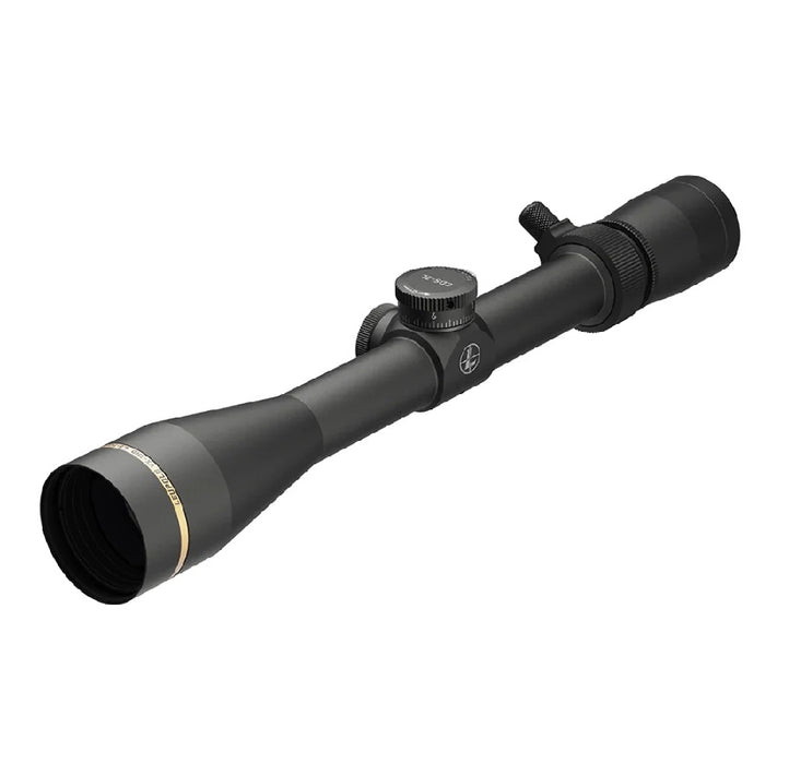 Leupold Vx-3hd 4.5-14x40 [sz:cds Zl Duplex]