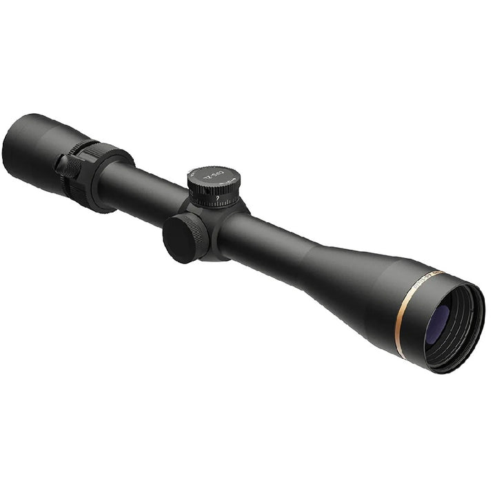 Leupold Vx-3hd 4.5-14x40 [sz:cds Zl Duplex]