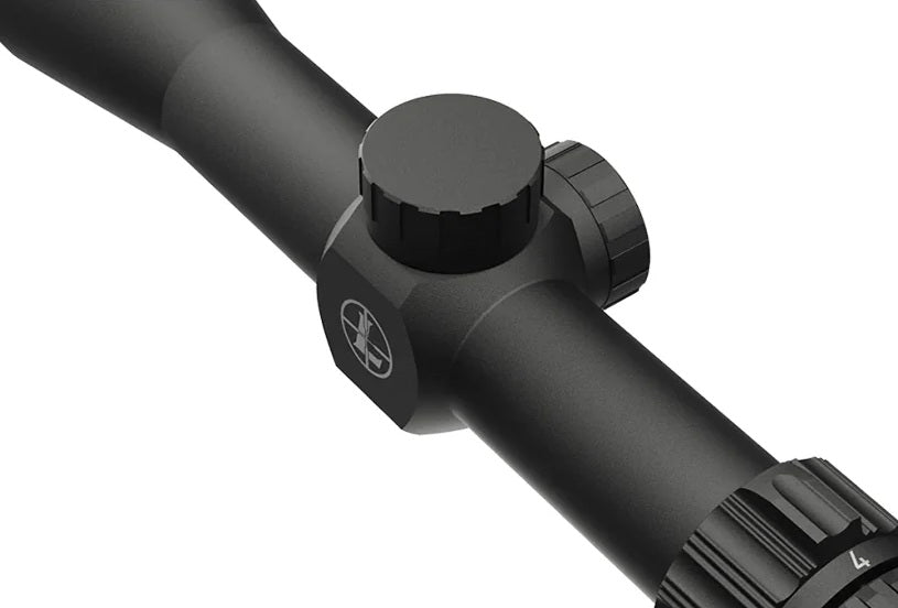 Leupold Vx-freedom 2-7x33 [sz:hunt Plex]