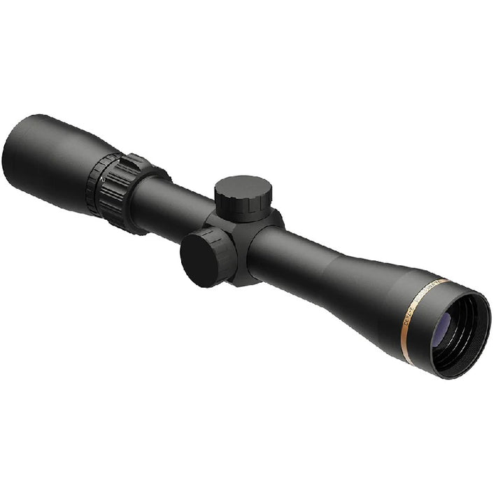 Leupold Vx-freedom 2-7x33 [sz:hunt Plex]