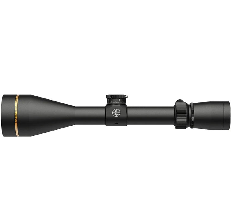 Leupold Vx-3hd 3.5-10x50 [sz: Cds Zl Duplex]