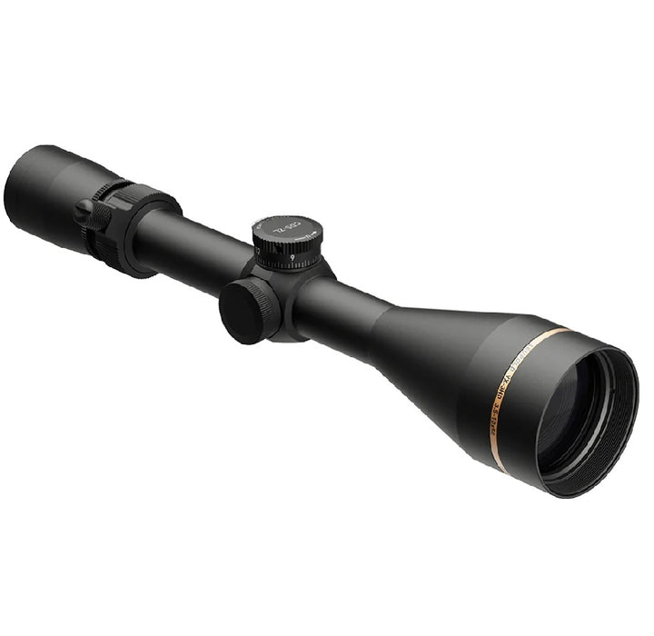 Leupold Vx-3hd 3.5-10x50 [sz: Cds Zl Duplex]
