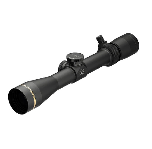Leupold Vx-3hd 2.5-8x36 [sz:cds Zl Duplex]