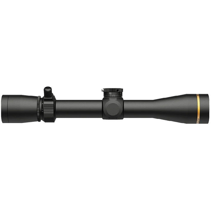 Leupold Vx-3hd 2.5-8x36 [sz:cds Zl Duplex]
