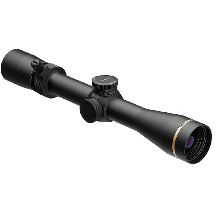 Leupold Vx-3hd 2.5-8x36 [sz:cds Zl Duplex]