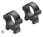 Leupold Open Range Rings Matte [sz:30mm Height:medium]