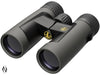 Leupold Bx-2 Alpine Hd Roof Shadow Grey Binocular [model:8x42]