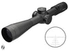 Leupold Mark 4hd 6-24x52 Rifle Scope [ret:pr2 Mil]