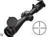 Leupold Vx-6hd Gen-2 3-18x50 30mm Cds Szl2 Sf Ill Firedot Duplex