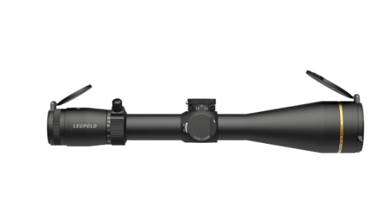 Leupold Vx-6hd Gen-2 3-18x50 30mm Cds Szl2 Sf Ill Firedot Duplex