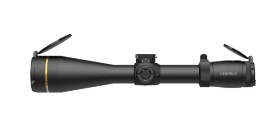 Leupold Vx-6hd Gen-2 3-18x50 30mm Cds Szl2 Sf Ill Firedot Duplex