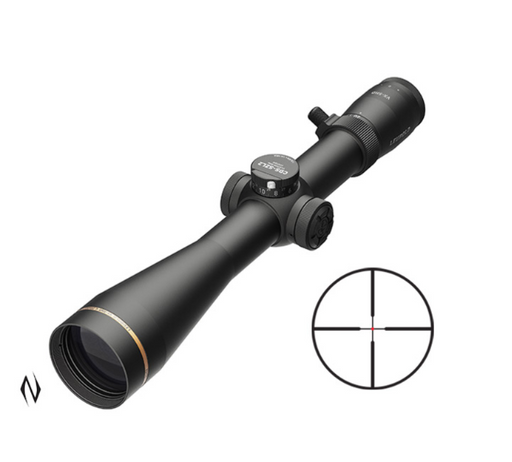 Leupold Vx-5hd Gen2  4-20x52 34mm [sz:cds-szl2 Sf Firedot Duple]