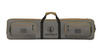 Leupold Rendezvous Rifle Case [cl:tan/grey]