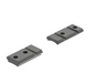 Leupold Qrw Bases 2 Piece [model:rem 700/ Mkv]