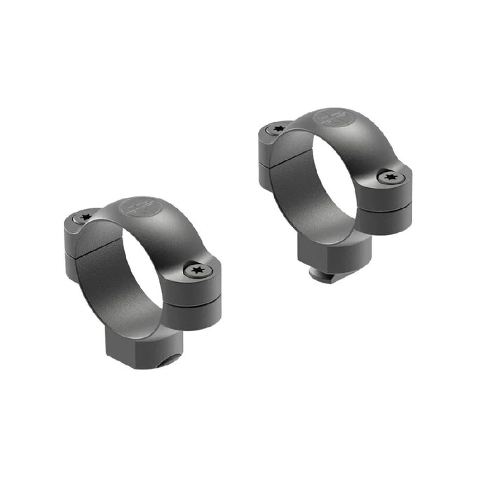 Leupold Standard Rings [sz:1 Inch Height:low]