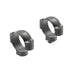 Leupold Standard Rings [sz:1 Inch Height:low]