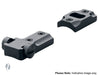 Leupold 2 Piece Bases Std Matte [model:remington 700]