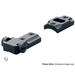 Leupold 2 Piece Bases Std Matte [model:winchester 70 Rvr]
