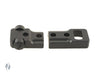 Leupold 2 Piece Bases Std Matte [model:browning Blr]