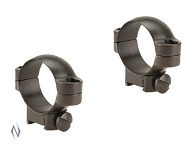 Leupold Ringmount Sako [sz:30mm Height:medium]