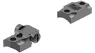 Leupold 2 Piece Bases Std Matte [model:mauser 96 Small Ring]