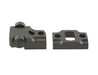 Leupold 2 Piece Bases Std Matte [model:mauser M98 Large Ring]