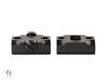 Leupold 2 Piece Bases Std Matte [model:tikka T3/t3x]