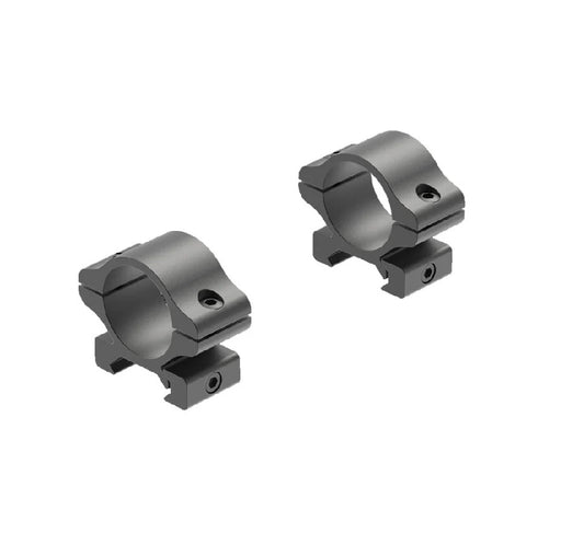 Leupold Rifleman Rings [sz:1 Inch Height:low]