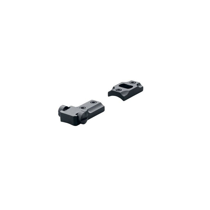 Leupold 2 Piece Bases Std Matte [model:kimber 84]