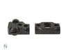Leupold 2 Piece Bases Std Matte [model:remington 7]