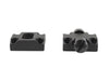 Leupold 2 Piece Bases Std Matte [model:a-bolt Wssm]