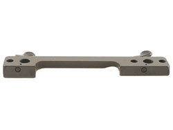 Leupold Base Qr 1 Piece Base [model:win 70 Wssm]