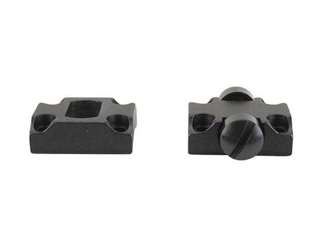 Leupold 2 Piece Bases Std Matte [model:browning X-bolt]
