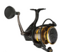 Penn Battle Iv Spin Fishing Reel [sz:6000]