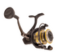 Penn Battle Iv Spin Fishing Reel [sz:2500au]