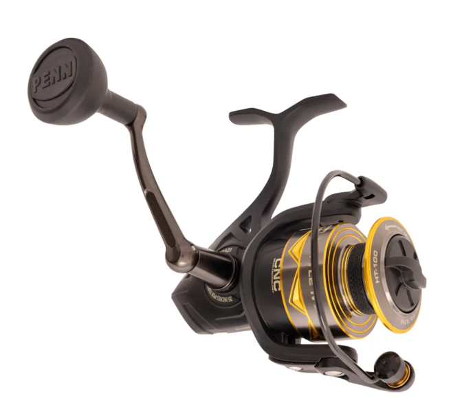 Penn Battle Iv Spin Fishing Reel [sz:3000au]