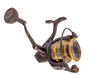Penn Battle Iv Spin Fishing Reel [sz:4000au]