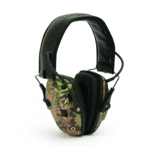 Howard Leight Impact Sp Camo Ear Muff [cl:camo]
