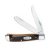 Buck Knives Trapper Woodgrain 2 Bladed