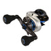 Abu Garcia Revo 5 Inshore Lp Reel