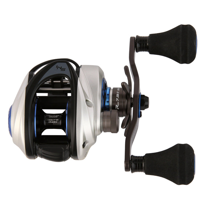 Abu Garcia Revo 5 Inshore Lp Reel