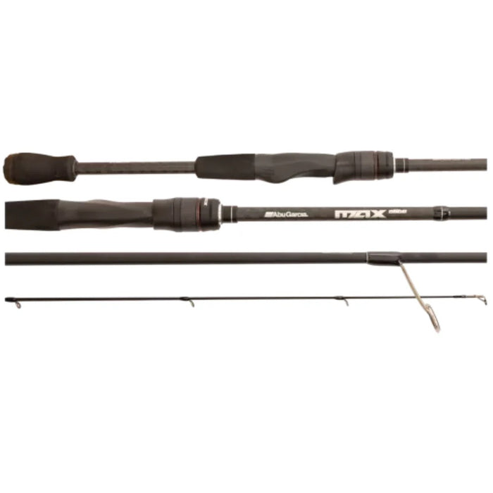 Abu Garcia Max Elite Spin Rod [model:662spm 3-5kg]