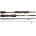 Abu Garcia Max Elite Spin Rod [model:662spm 3-5kg]