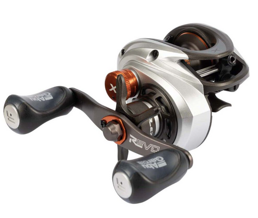 Abu Garcia Revo5 X Lp-l Reel [model:left]