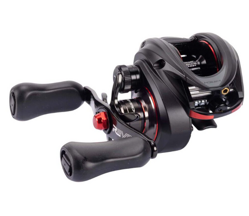 Abu Garcia Revo5 Winch Lp [model:right]