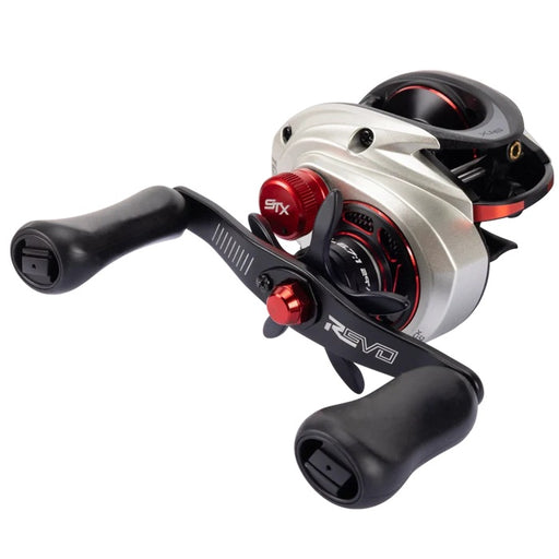 Abu Garcia Revo5 Stx Lp Reel