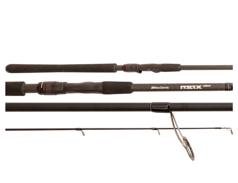 Abu Garcia Max Elite Spin Rod [model:6102sp-ul 1-3kg]