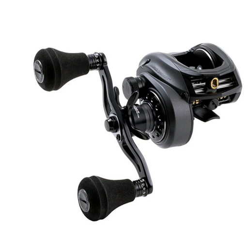 Abu Garcia Revo Beast 40 Hs L [model:left]
