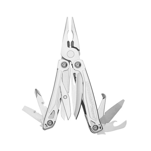 Leatherman Wingman [cl:stainless Steel]