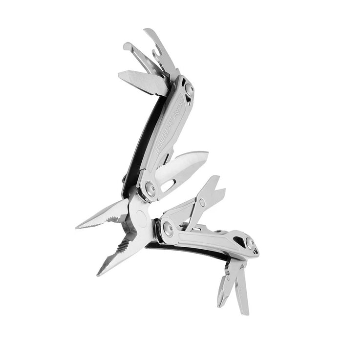 Leatherman Wingman [cl:stainless Steel]